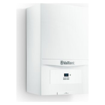 Centrală în condensare VAILLANT ecoTEC pure VUW 246/7-2, 24 kW, fără coș de fum